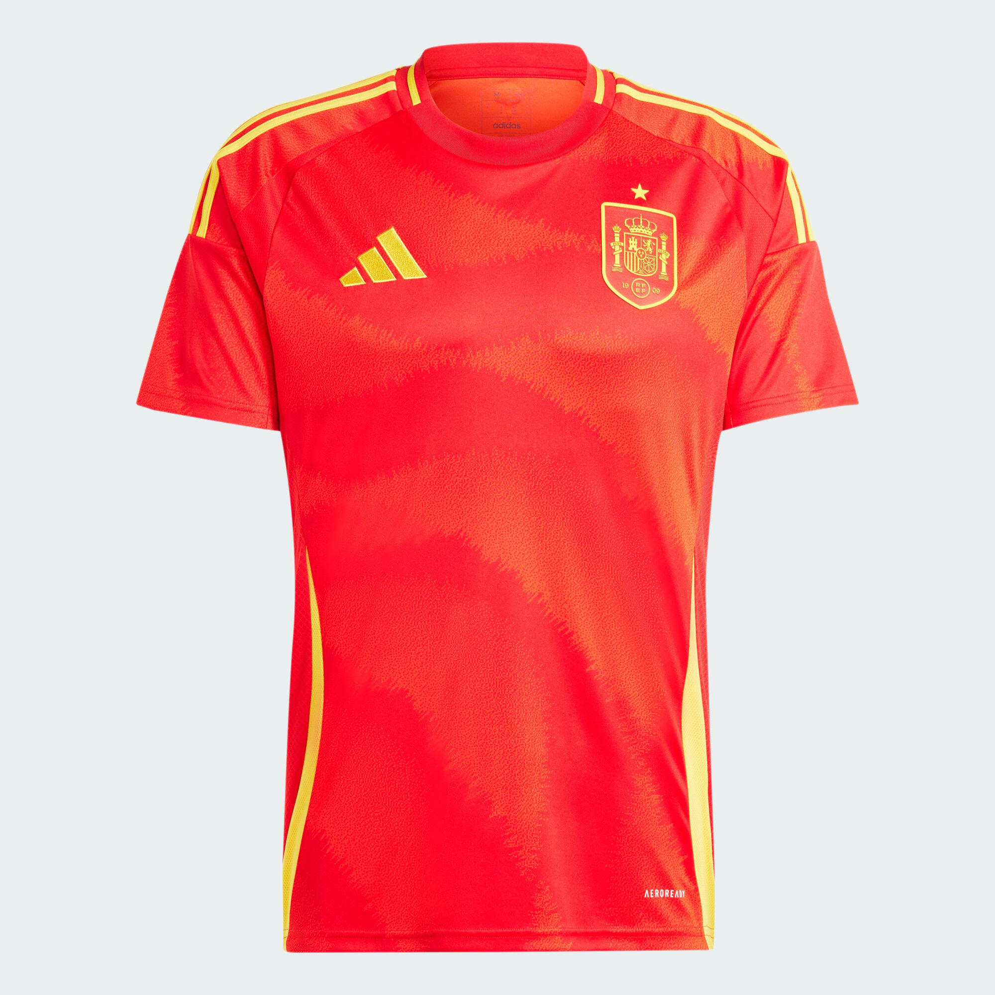 Maillot Domicile Espagne 24 2/8