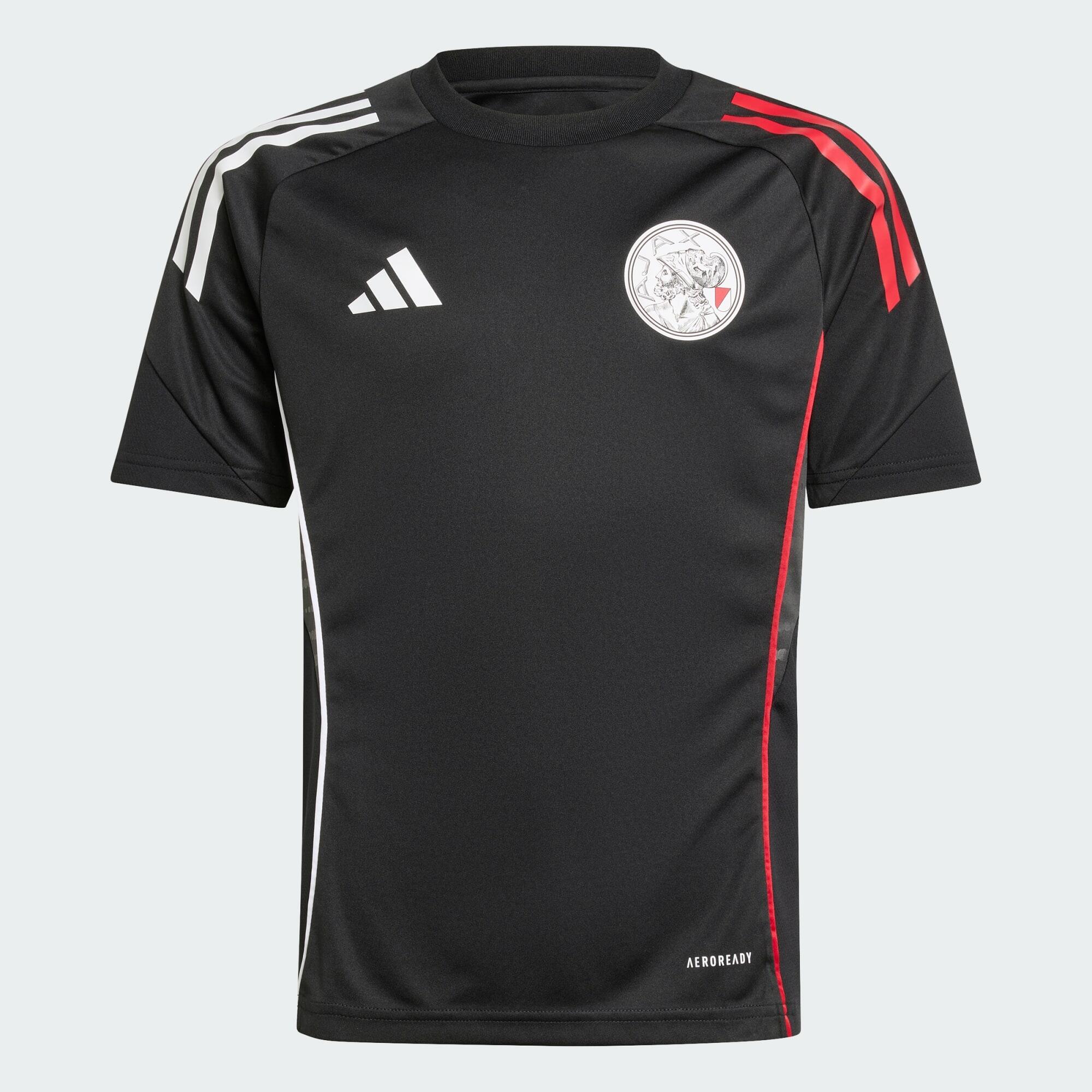 Maillot d'entraînement Ajax Amsterdam Tiro 25 Competition Enfants 2/7