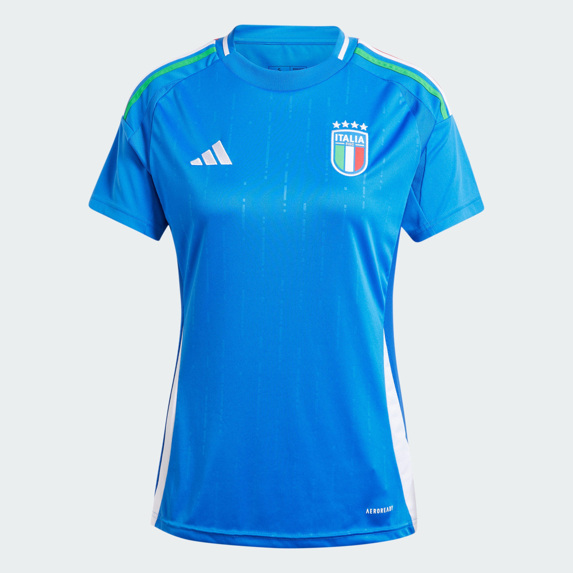 Tricou Italy 24 Home