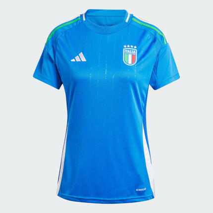 Italien 24 Heimtrikot