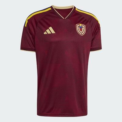 Maglia Home Venezuela 26