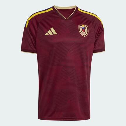 Venezuela 26 Thuisshirt