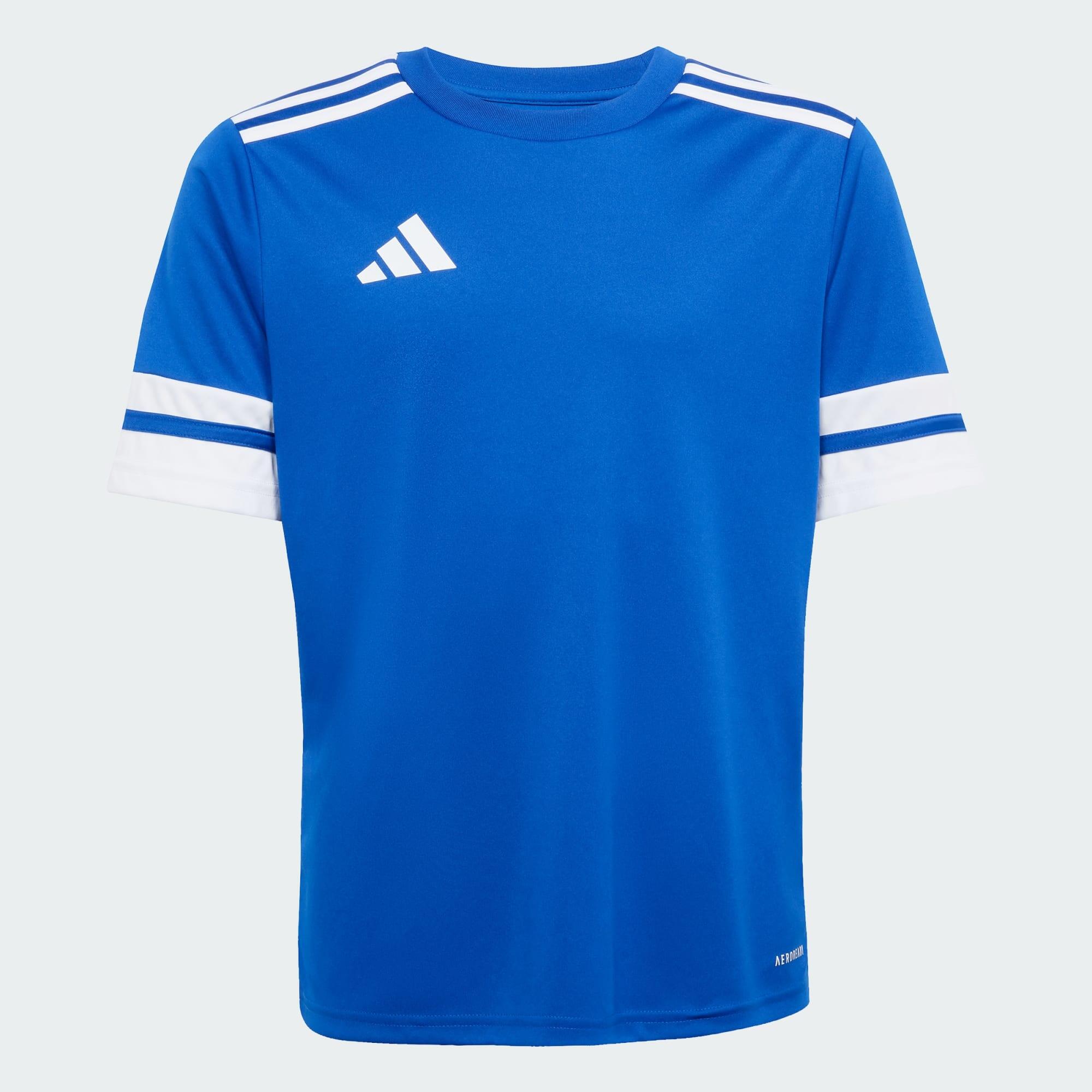 Camisola Squadra 25 – Criança 2/7