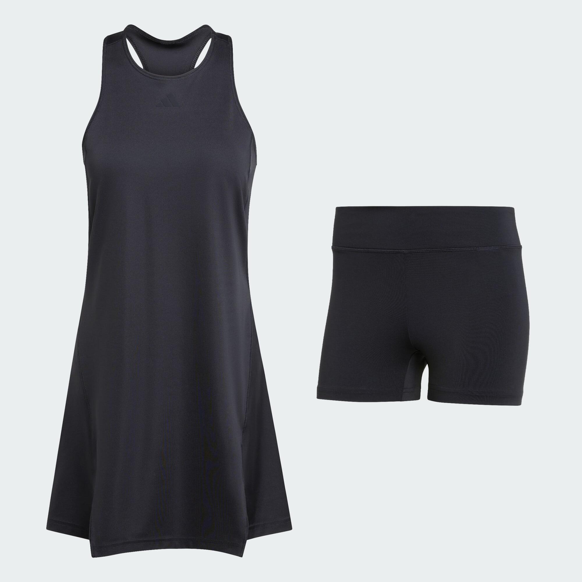 ROBE DE TENNIS CLIMACOOL CLUB 2/6