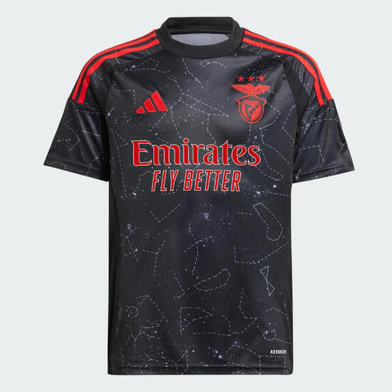 Maillot Benfica 24/25 Extérieur
