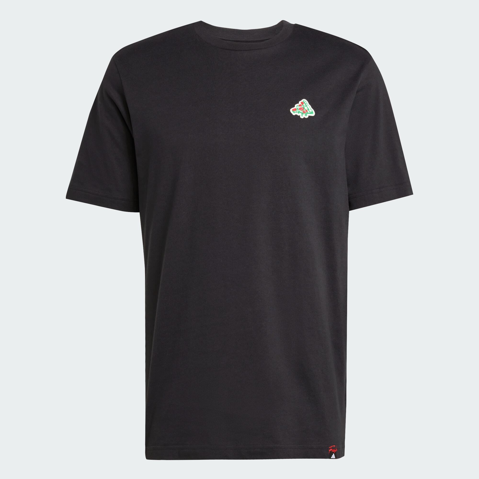 T-shirt graphique Mini Pizza 2/5