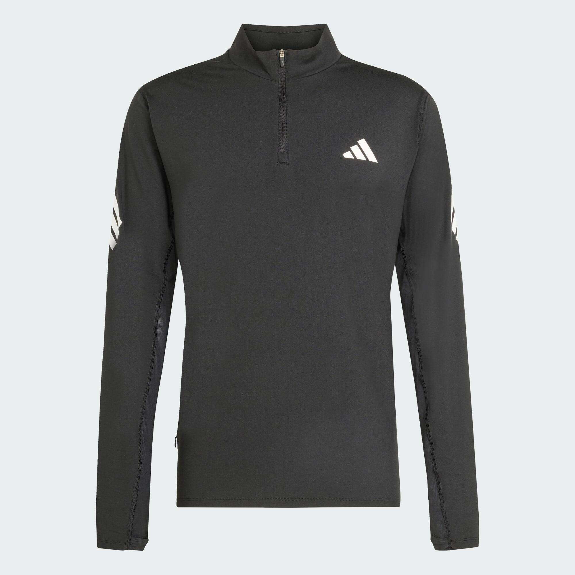 Haut demi-zip adi365 Iconic 2/5
