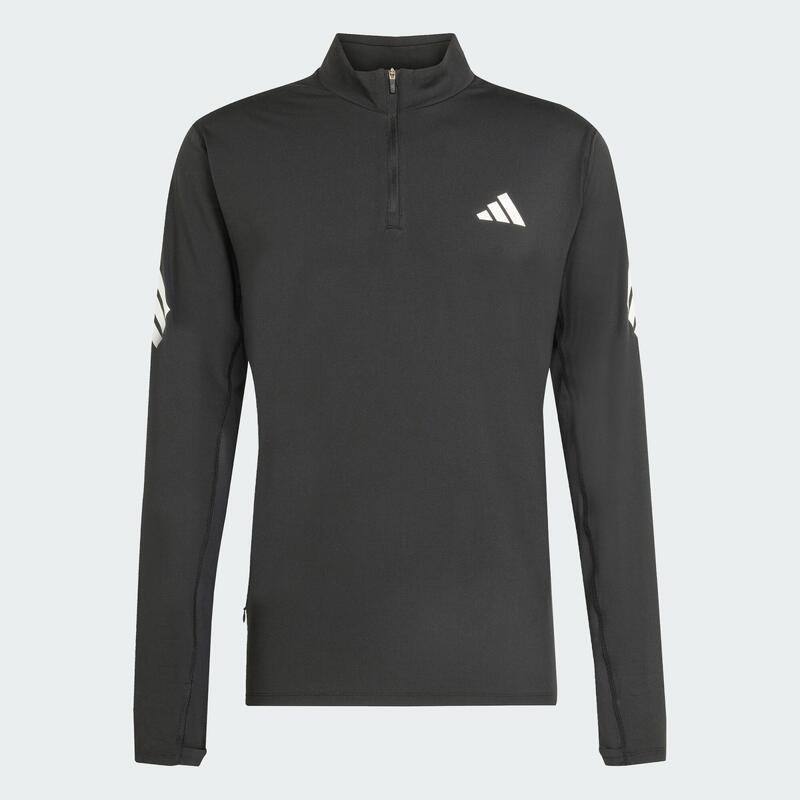 Top adi365 Iconic cu fermoar 1/2