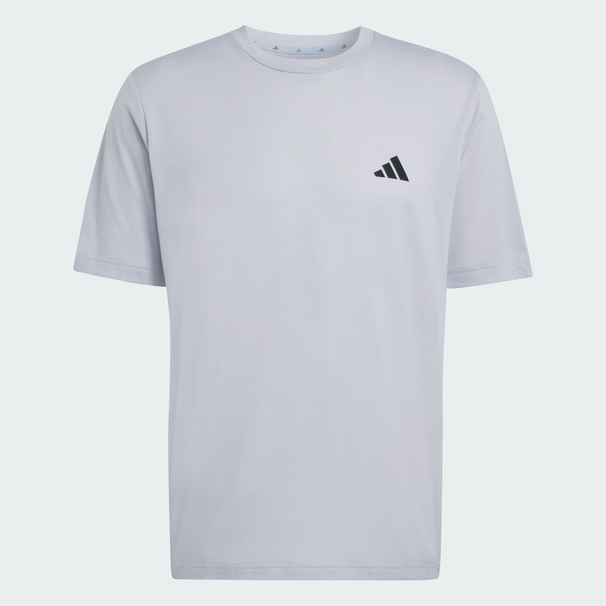 T-SHIRT DE TRAINING ESSENTIALS FEELREADY 2/8