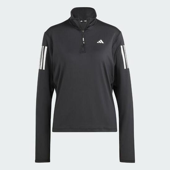 Kurtka Own the Run Half-Zip