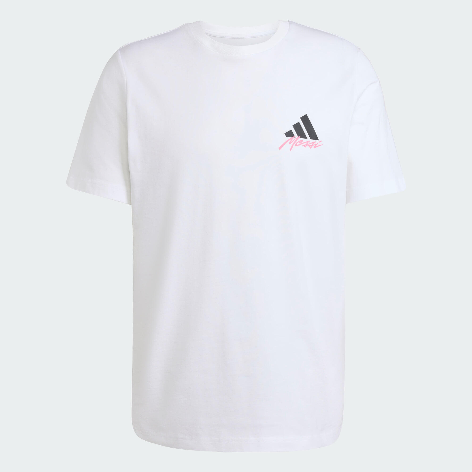 Messi Icon Graphic Tee 2/7