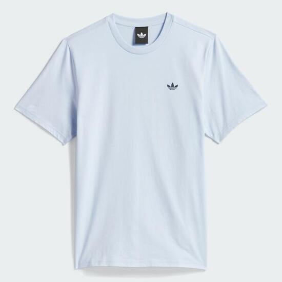 T-SHIRT SKATEBOARDING MERLIN