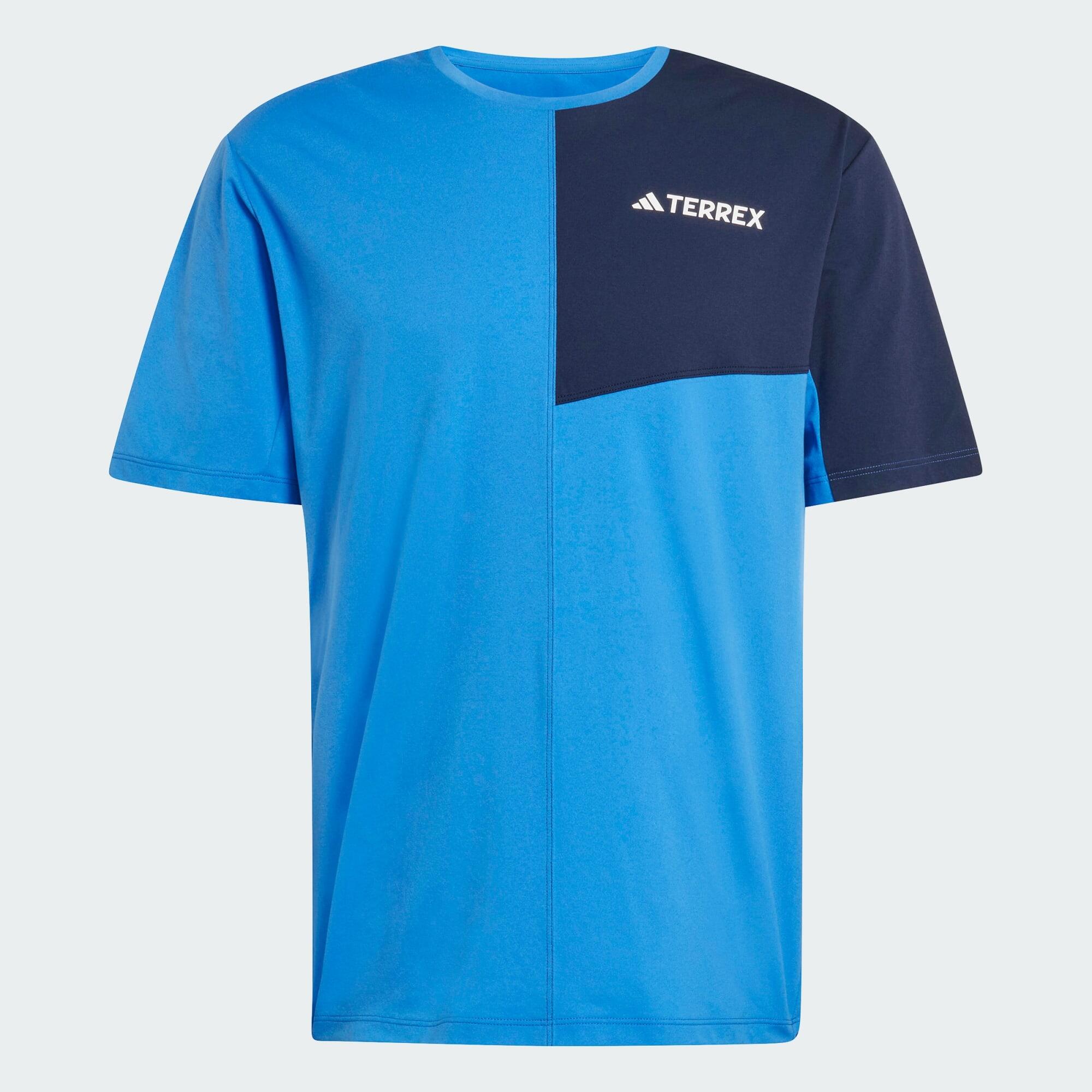 T-shirt Terrex Multi Climacool 2/5