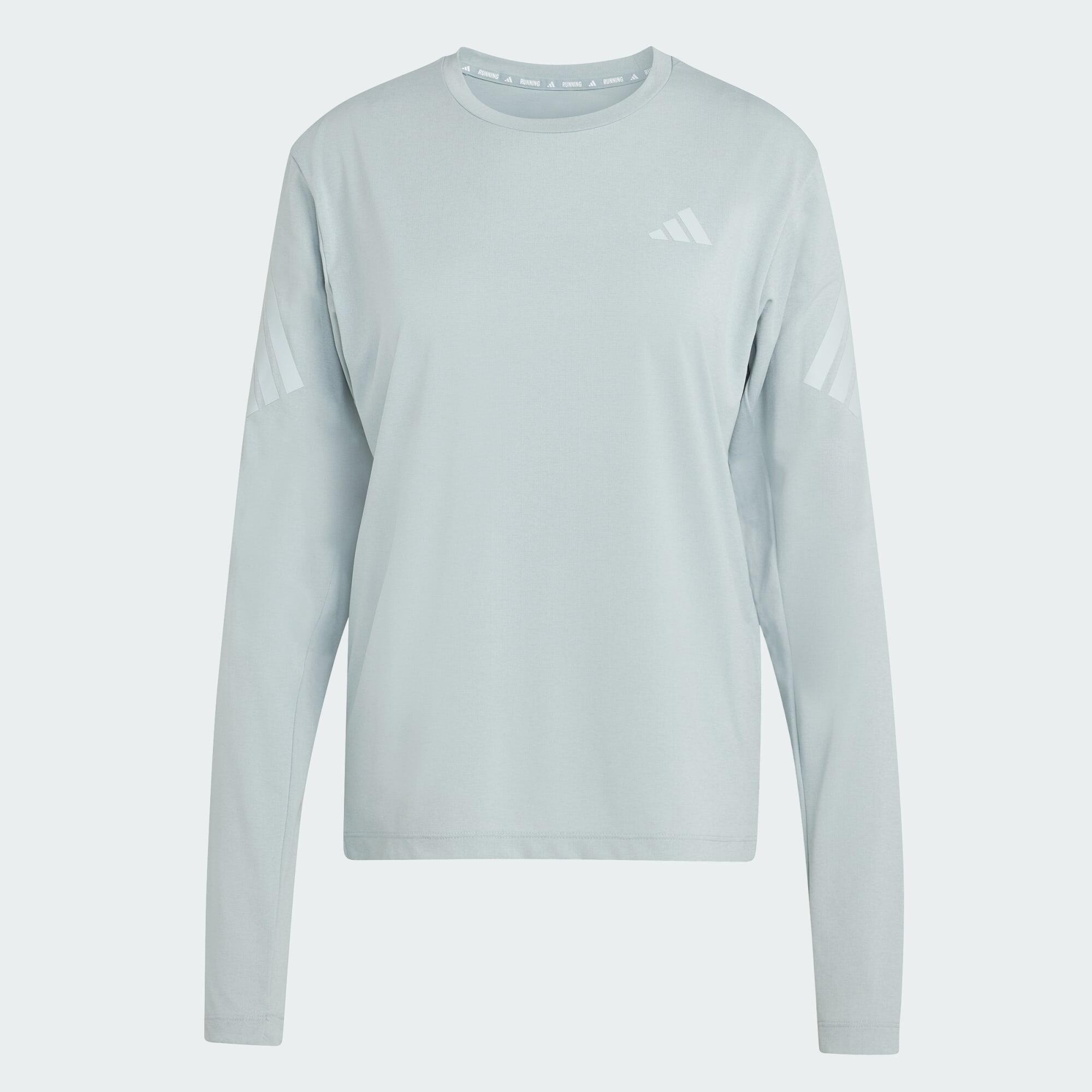 adi365 CLIMACOOL Longsleeve Shirt 2/5