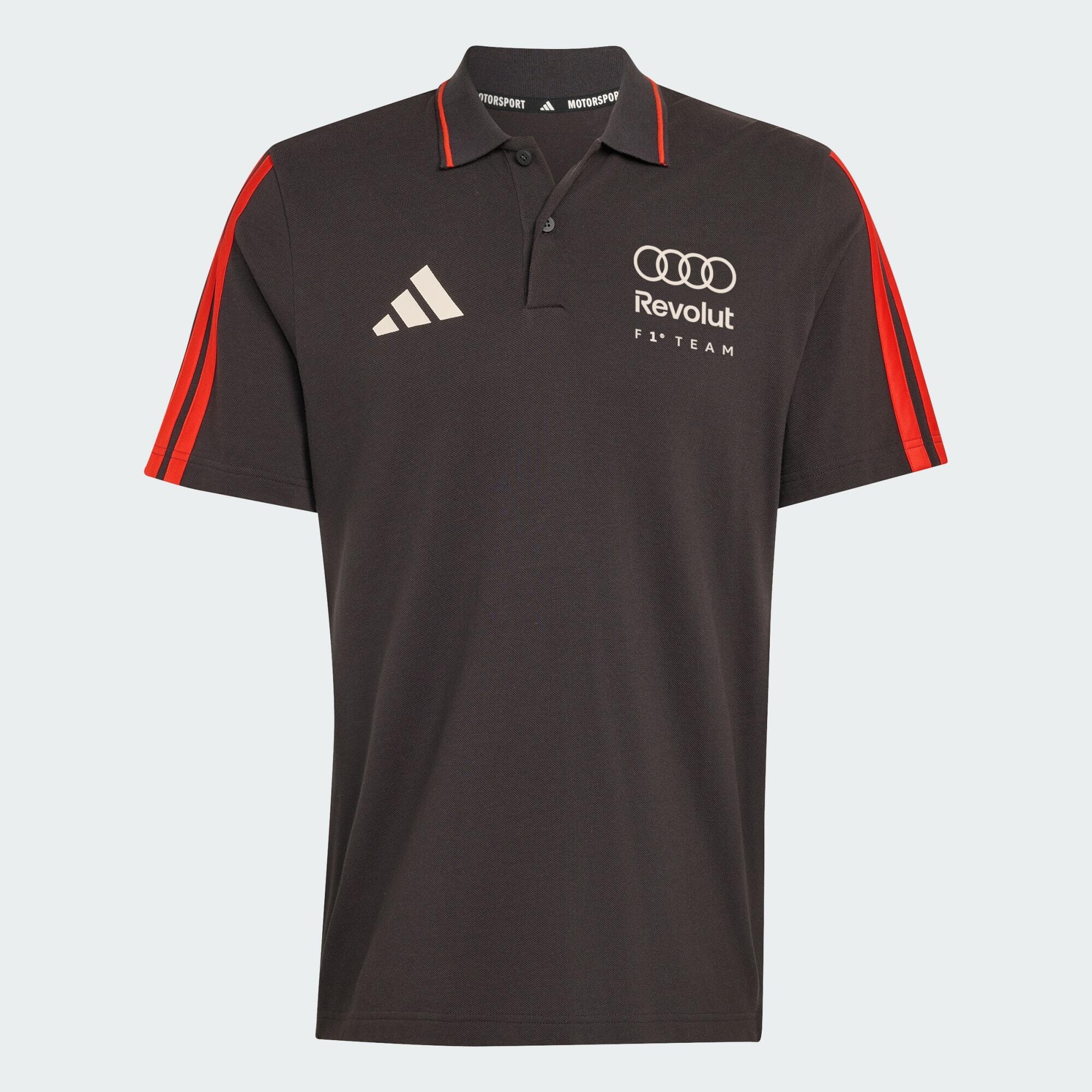 POLO AUDI REVOLUT F1 TEAM DNA 2/7