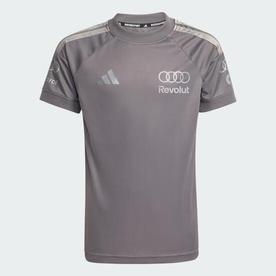 MAILLOT PILOTE AUDI REVOLUT F1 TEAM REPLICA