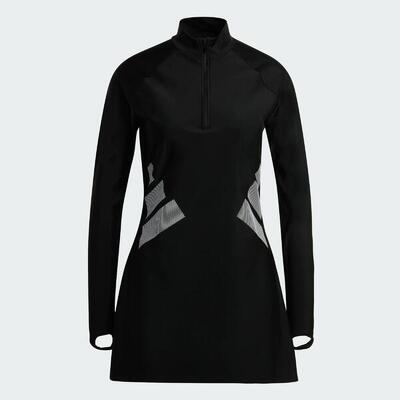 Big bars zwemtop met lange mouwen