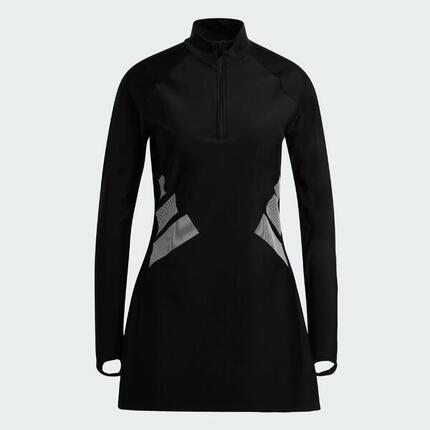 MAILLOT DE BAIN À MANCHES LONGUES BIG BARS