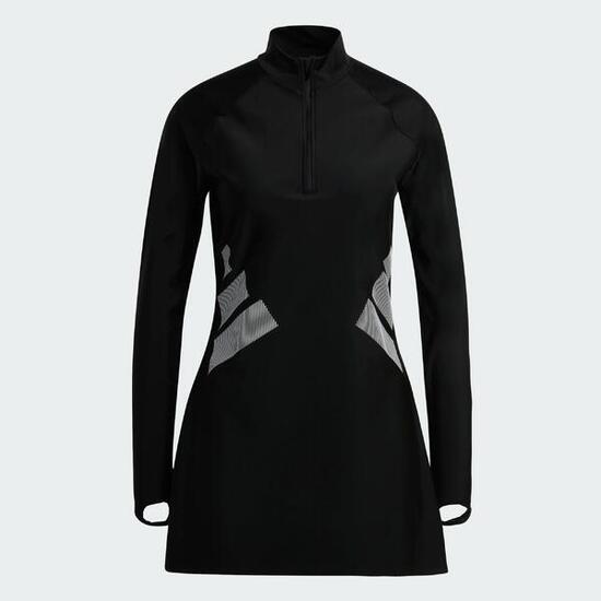 MAILLOT DE BAIN À MANCHES LONGUES BIG BARS