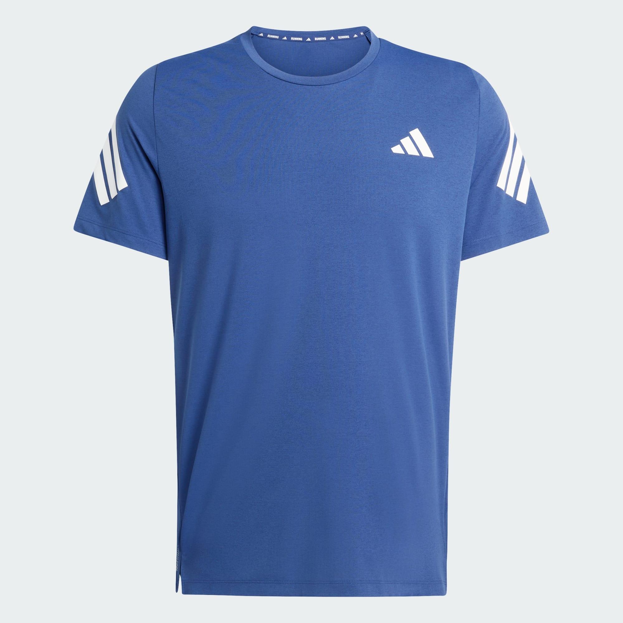 T-shirt adi365 Climacool 2/6