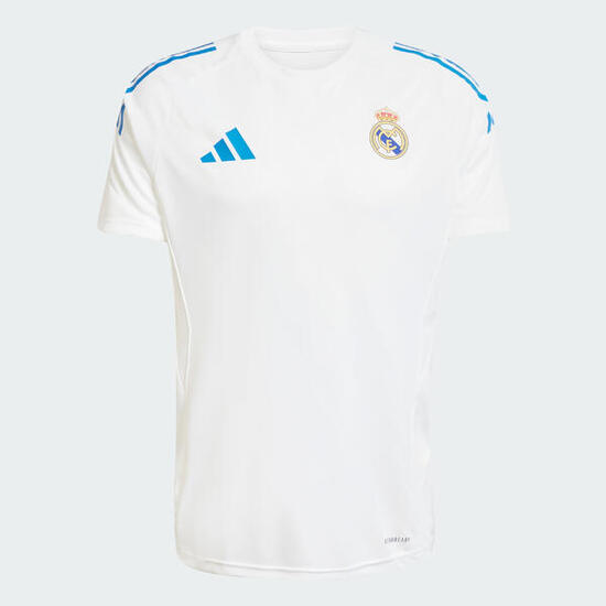 Maillot d’entraînement Real Madrid Tiro 25 Competition