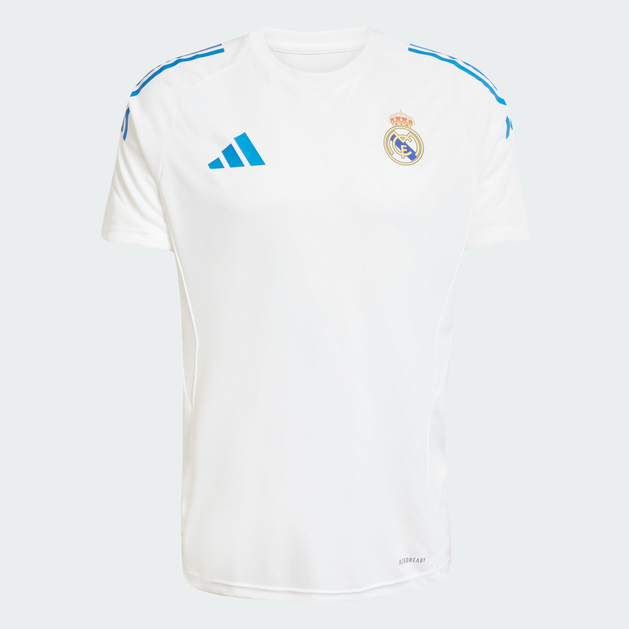 ADIDAS Tréninkový dres Real Madrid Tiro 25 Competition