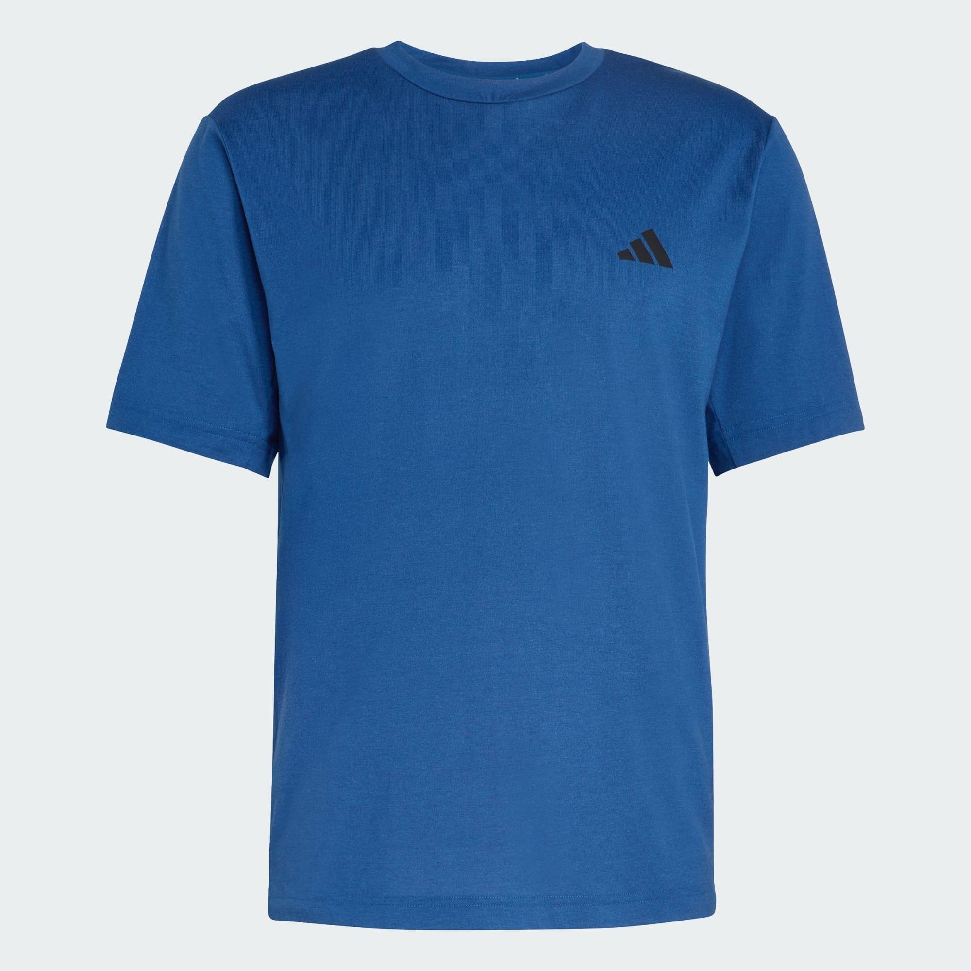 T-SHIRT DE TRAINING ESSENTIALS FEELREADY 2/8