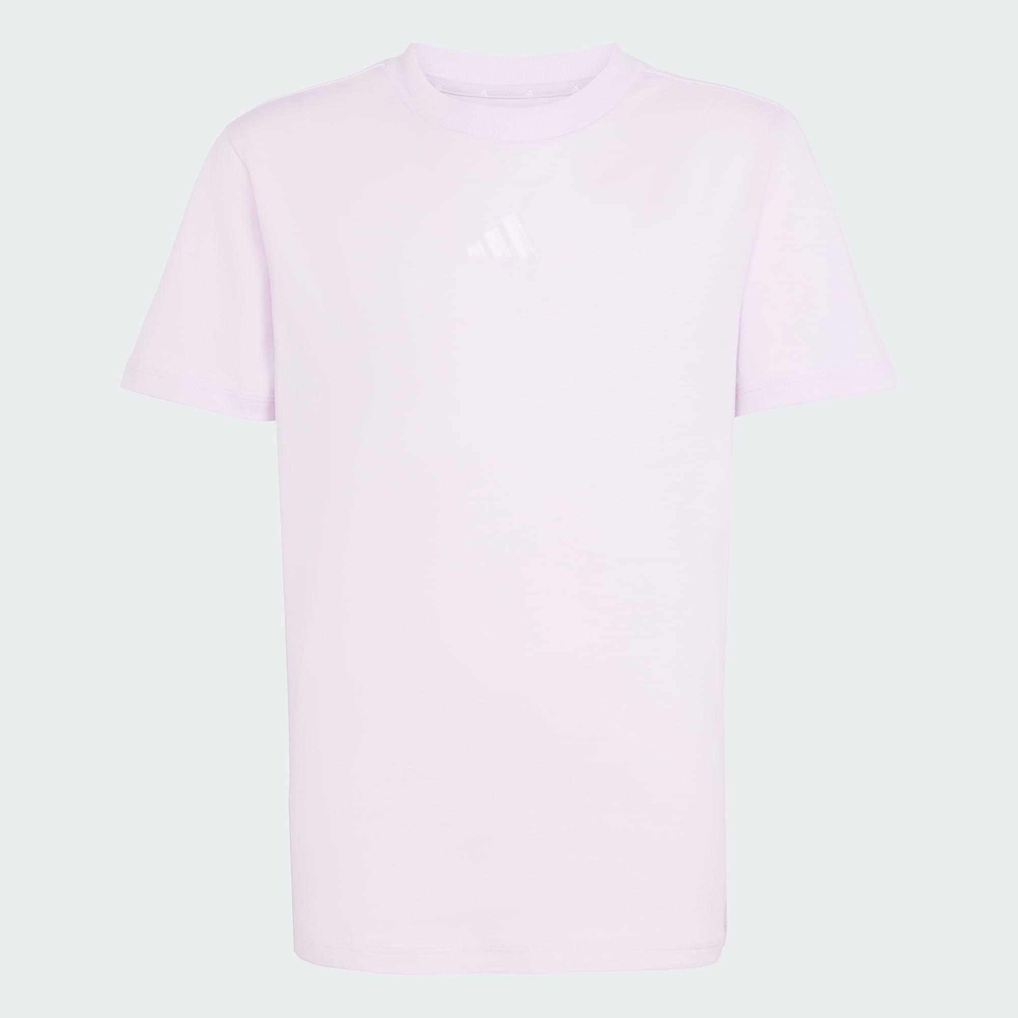 Camiseta Essentials 2/5