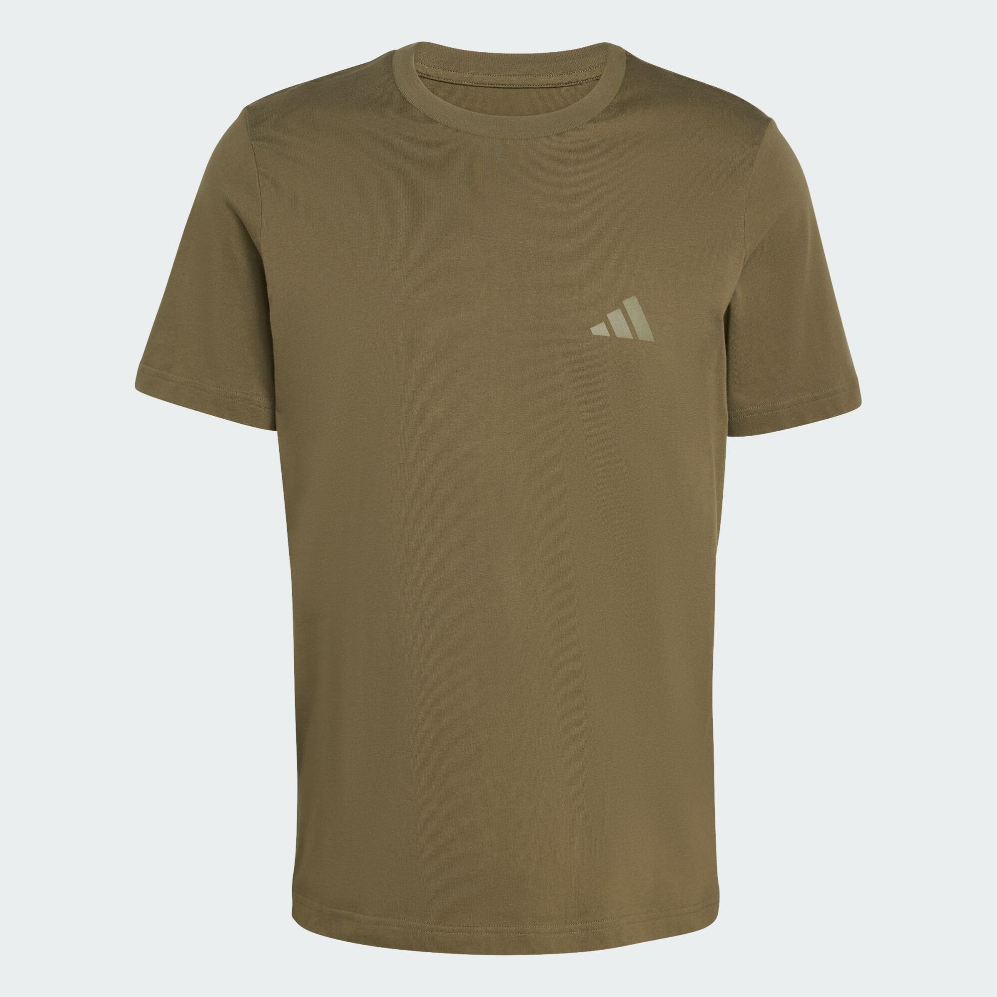 T-SHIRT GRAPHIQUE TERREX MOUNTAIN 2/8