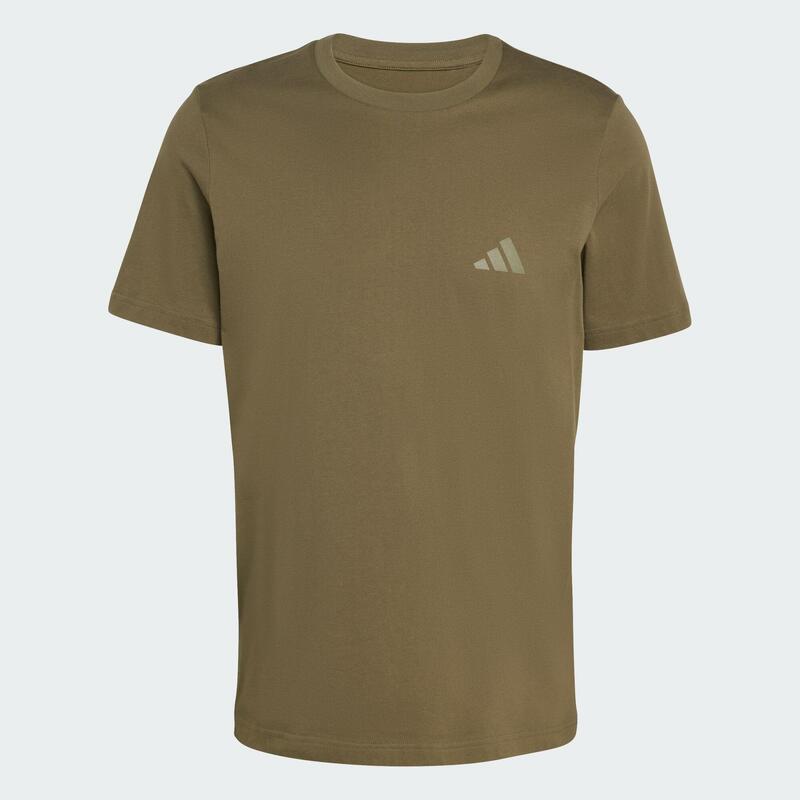 TRICOU CU IMPRIMEU GRAFIC TERREX MOUNTAIN