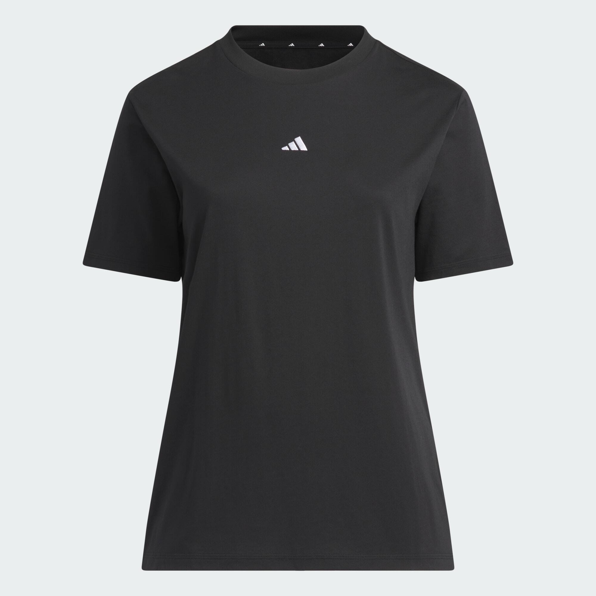 T-shirt petit logo Essentials 2/7