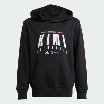 Mercedes - AMG Petronas Formula Uno Team Kimi Antonelli Hood Kids