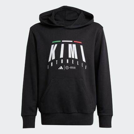 Sweat-shirt à capuche Kimi Antonelli Mercedes - AMG Petronas Formula One Team