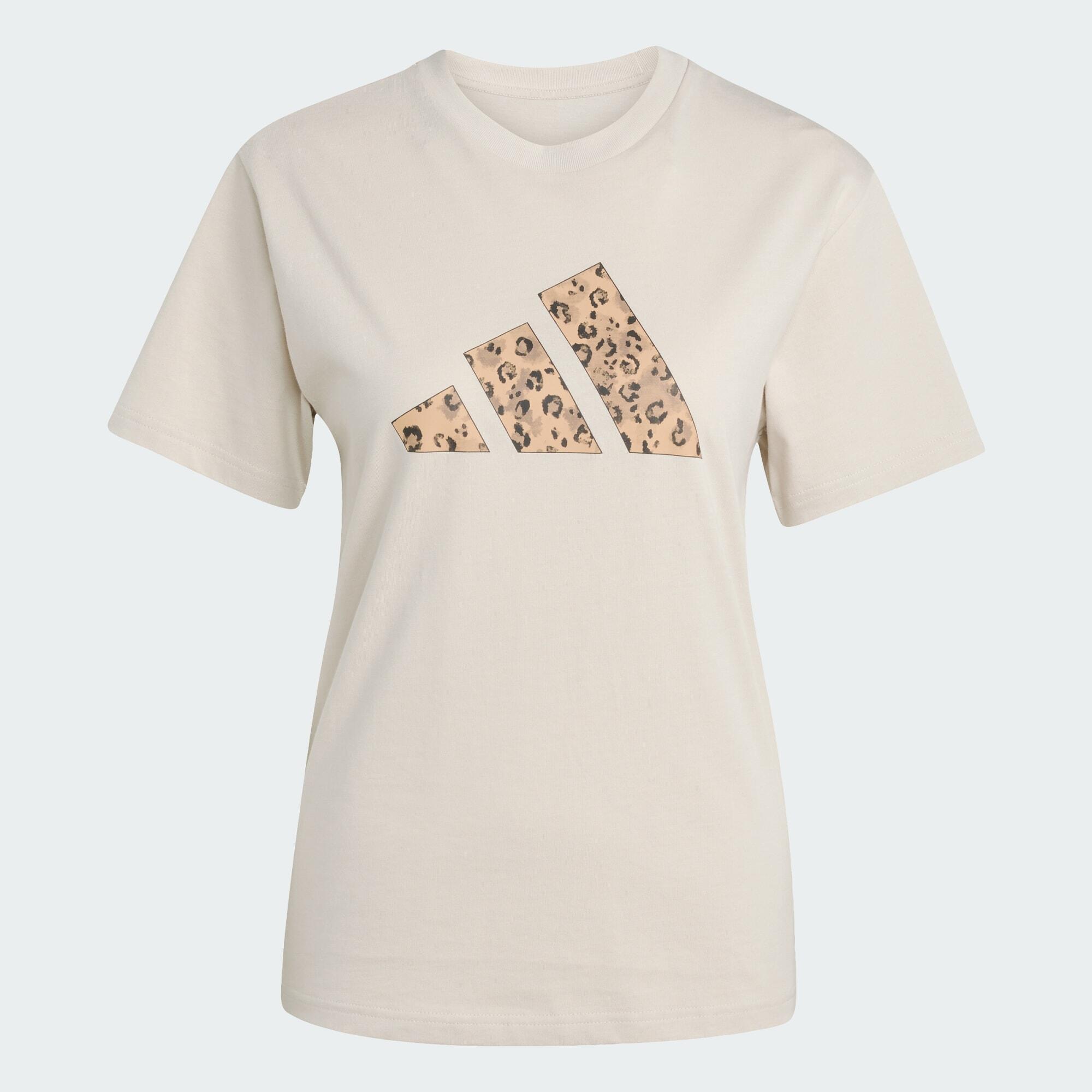 Animal Graphic T-shirt 2/7