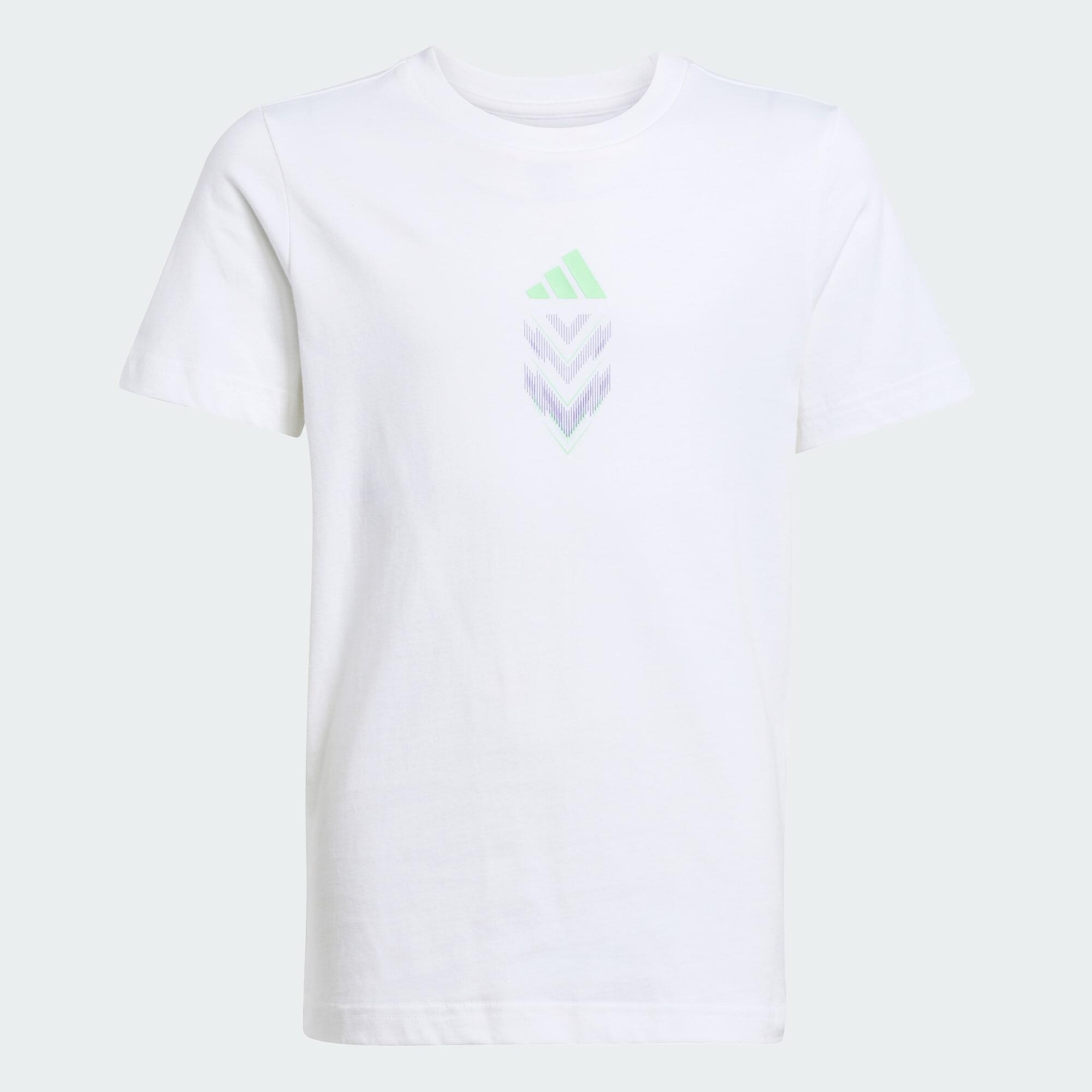 T-shirt graphique F50 Enfants 2/5