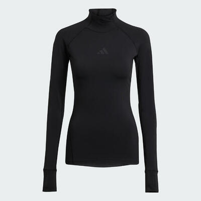 Adidas techfit cold.rdy longsleeve