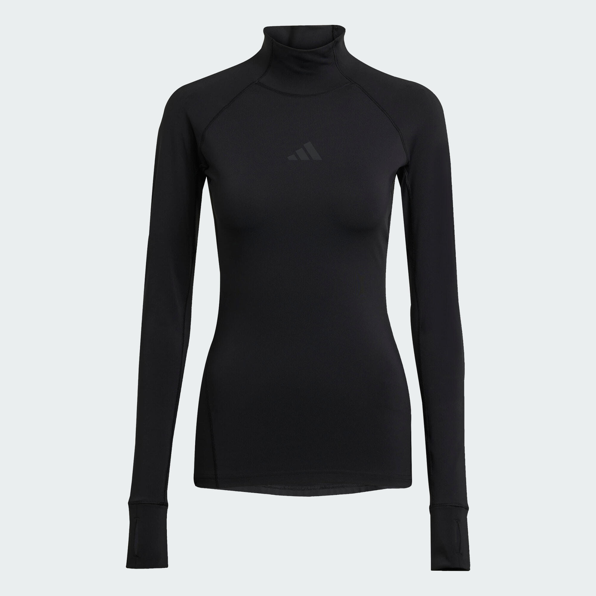ADIDAS Top s dlouhým rukávem adidas Techfit COLD.RDY