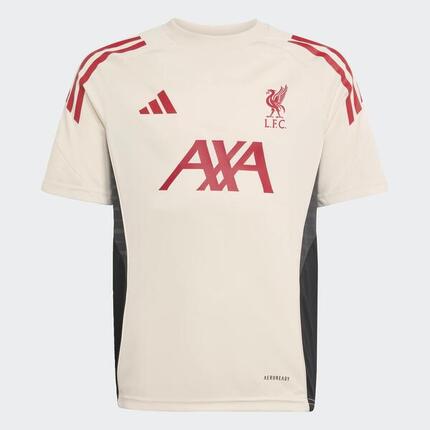 FC Liverpool Tiro 25 Competition Kids Trainingstrikot
