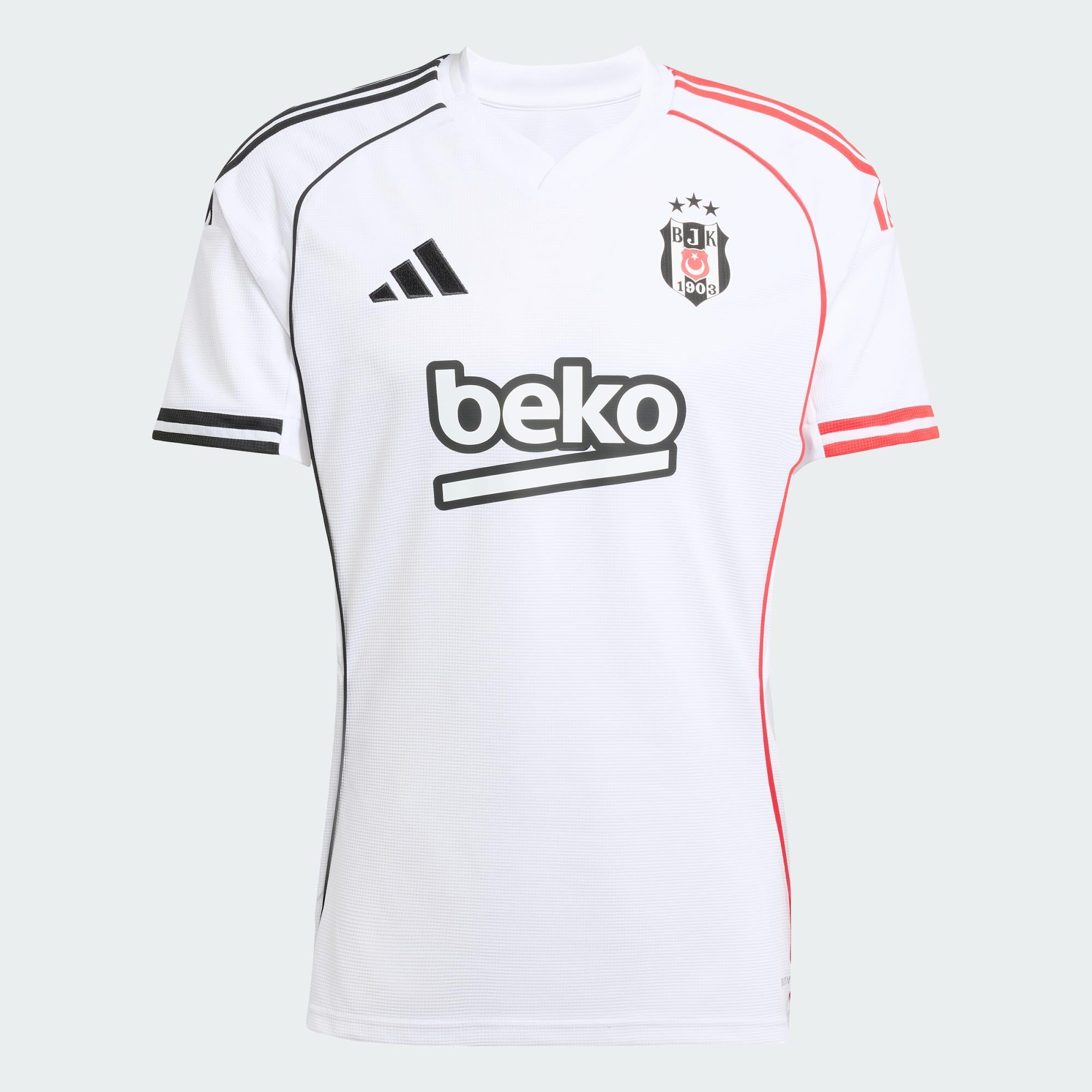 Maglia Home 25/26 Beşiktaş JK 2/7