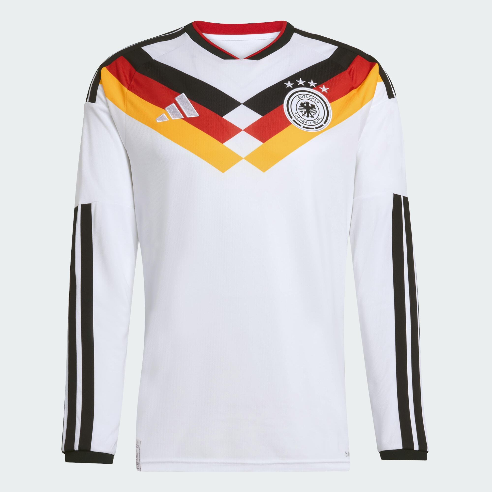 Germany 26 Home Long Sleeve Jersey | Decathlon