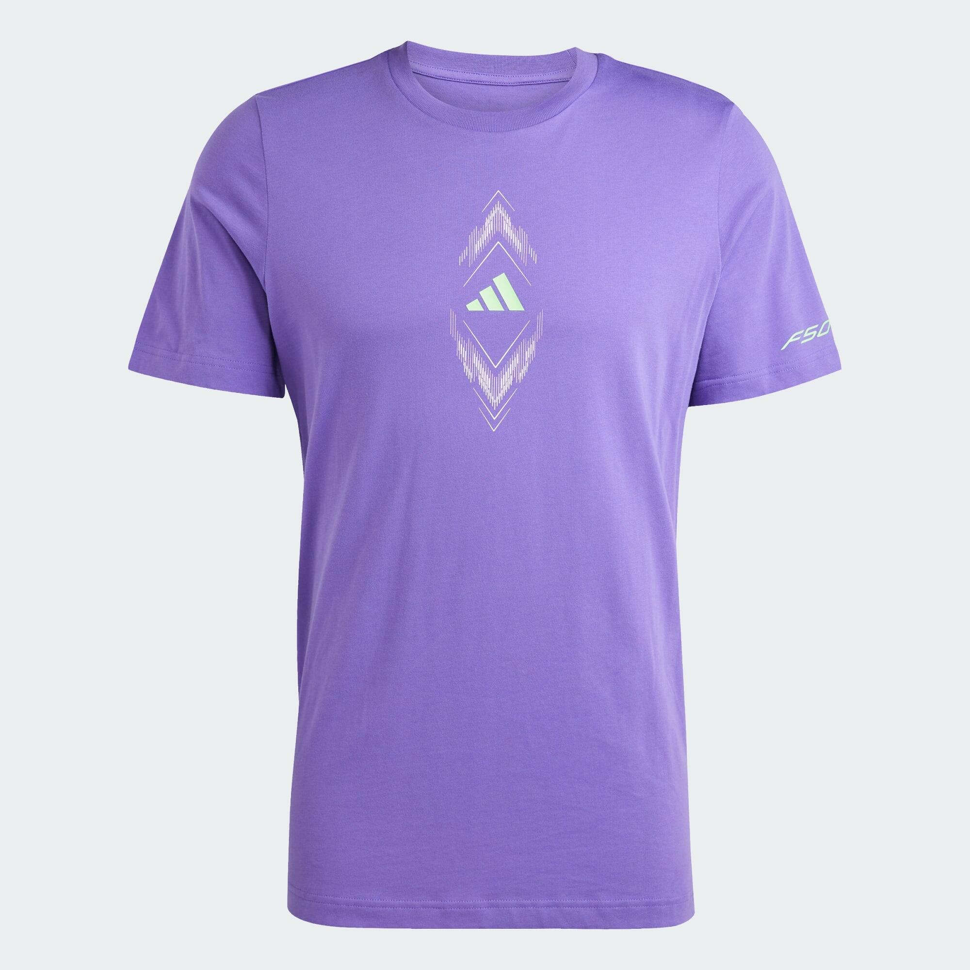Camiseta estampada F50 2/5