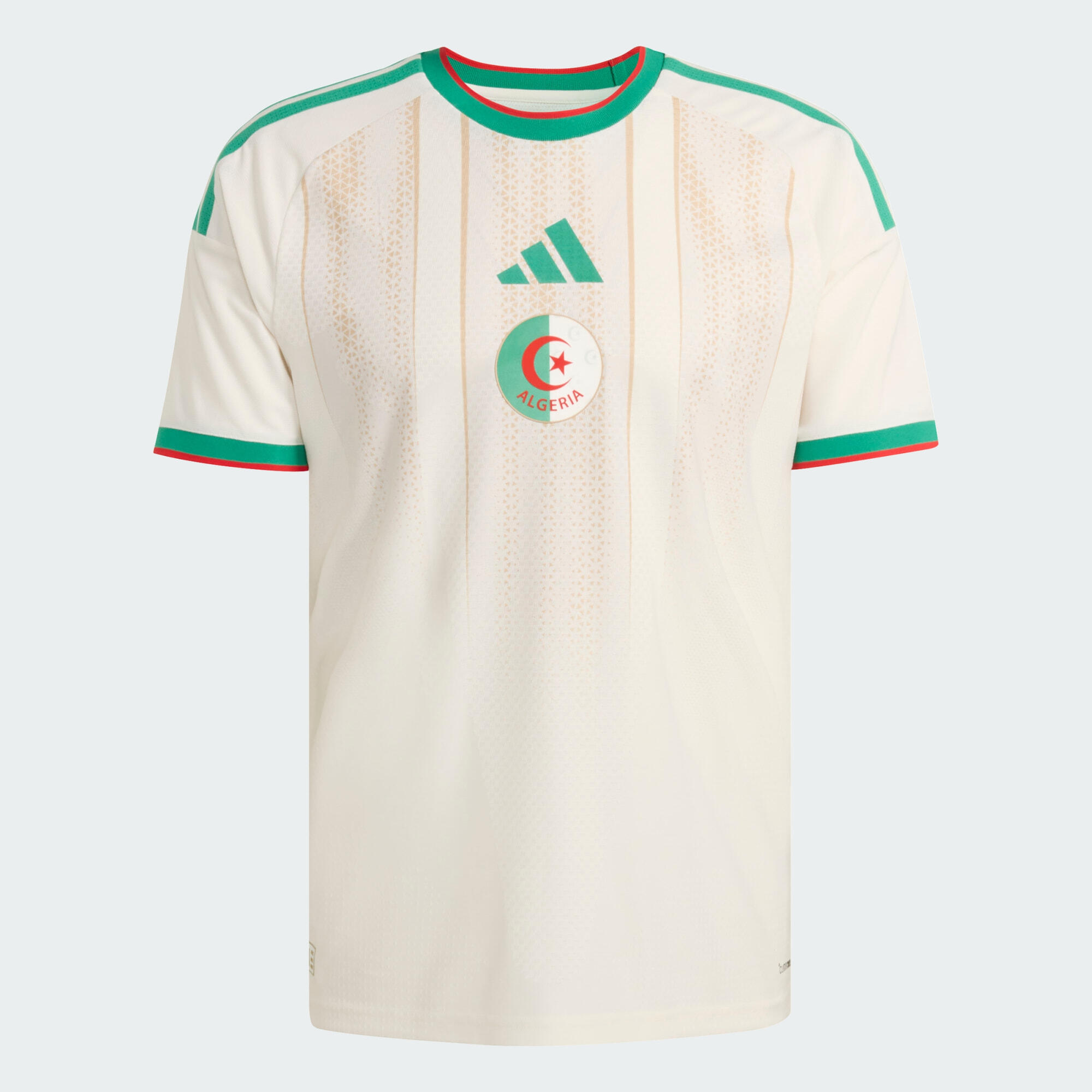 Maglia Home Authentic Algeria 26 3/7