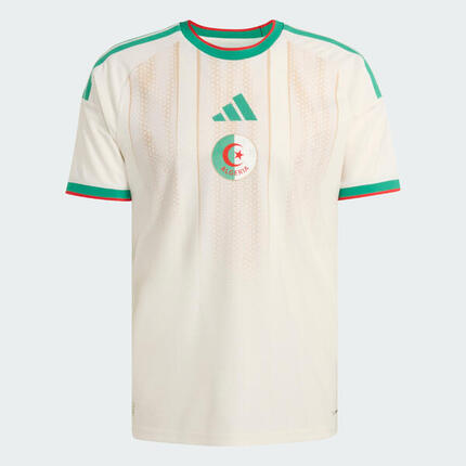 Algerije 26 Authentiek Thuisshirt