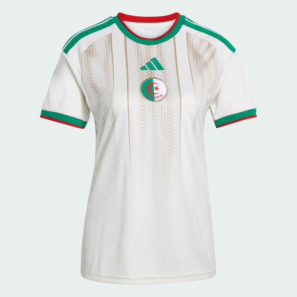 Algeria 26 Home Jersey