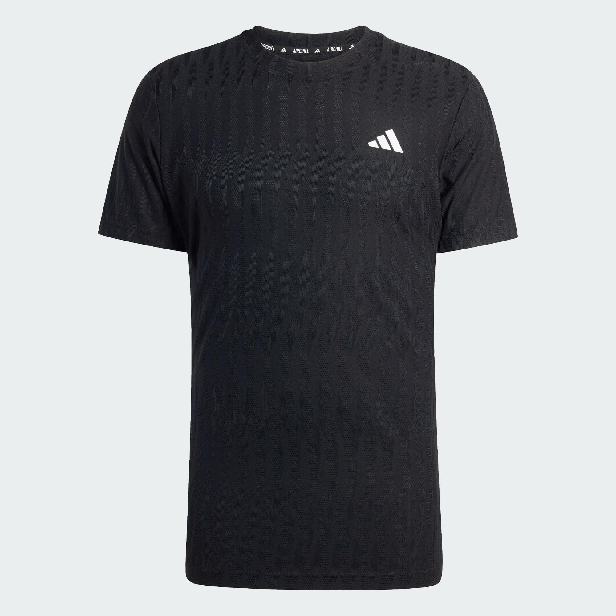 T-shirt de tennis Climacool+ AIRCHILL FreeLift 2/7