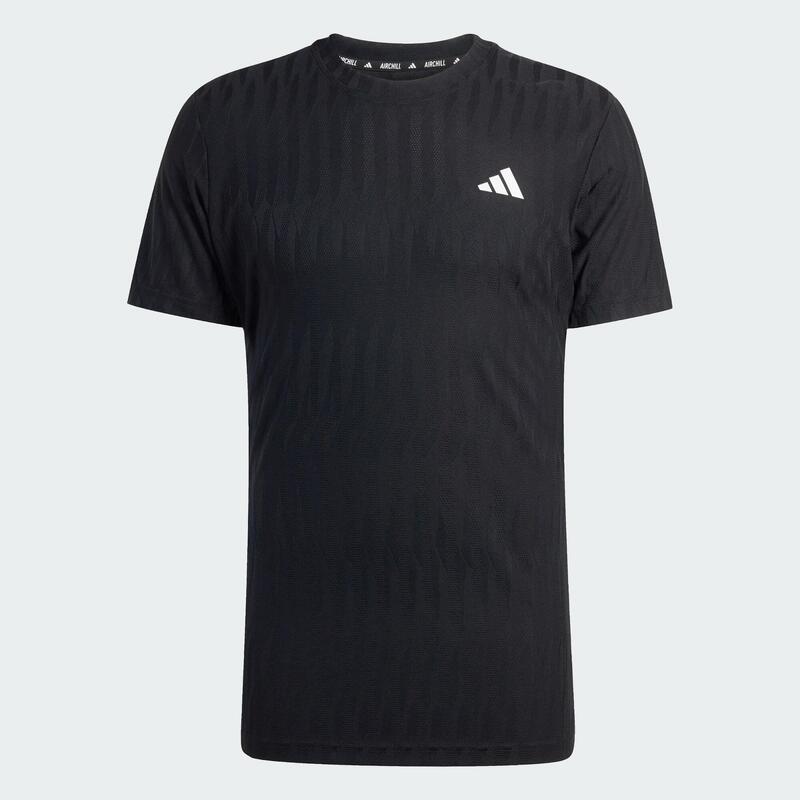 Tricou de tenis Climacool+ AIRCHILL FreeLift