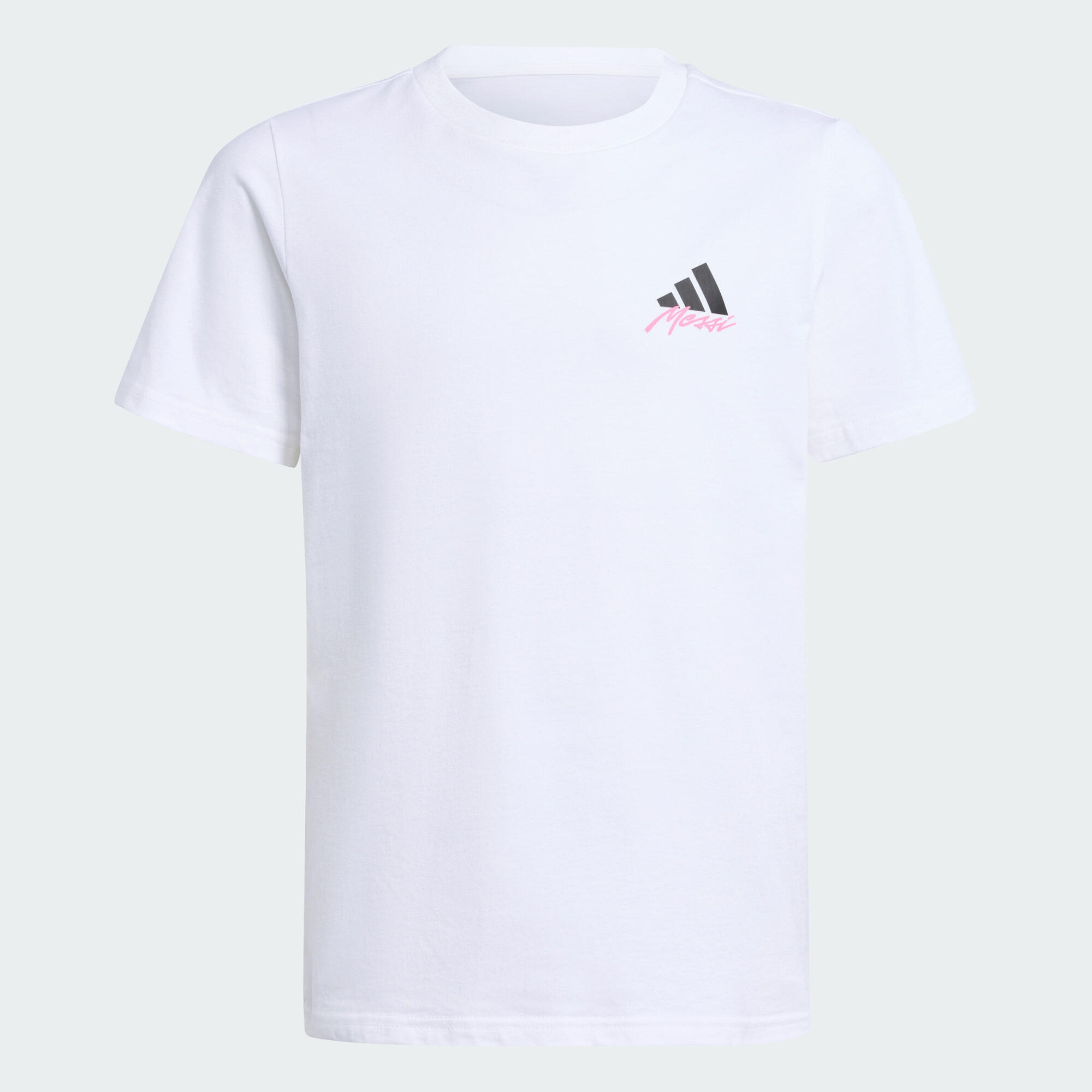 T-shirt graphique Messi Icon Enfants 2/5