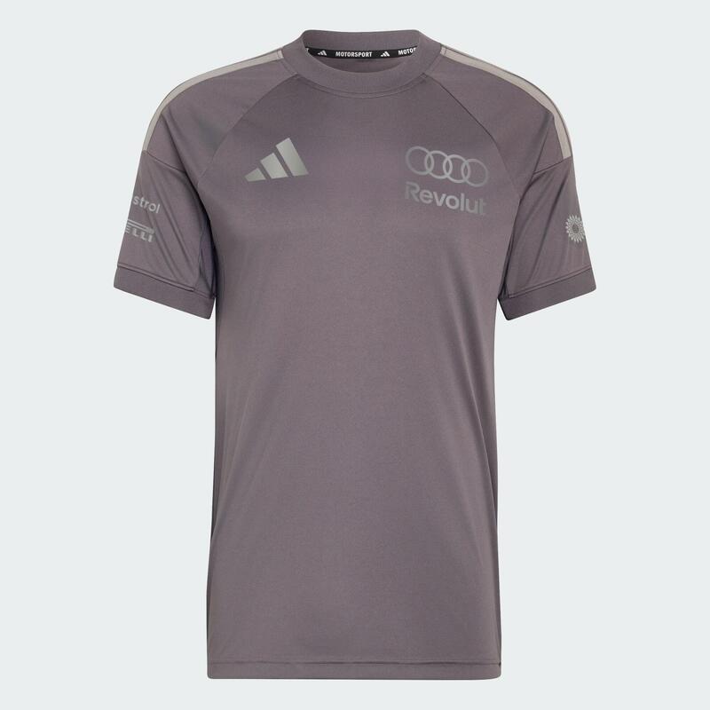 TRICOU AUDI REVOLUT F1 TEAM DRIVER