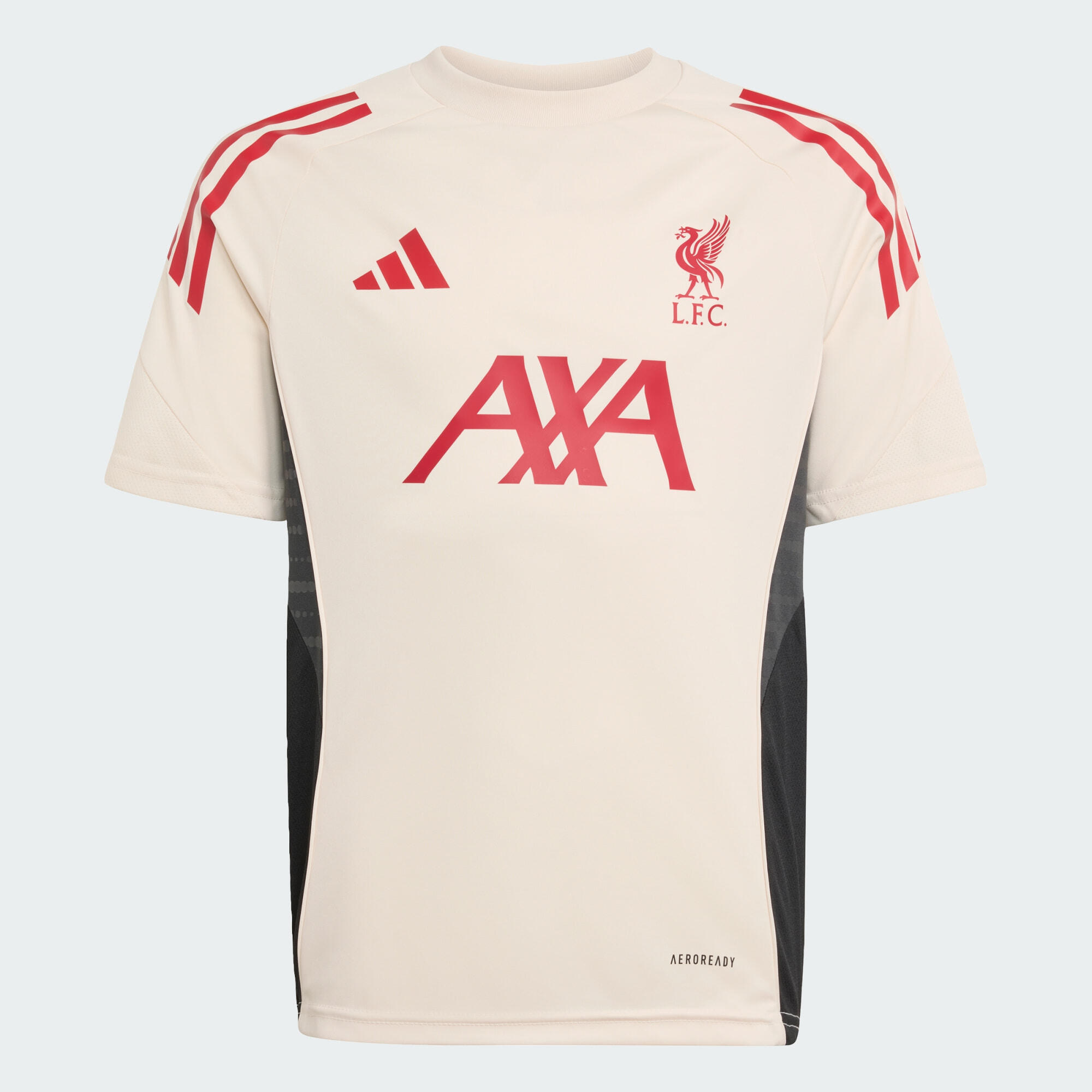 Maillot d’entraînement Liverpool FC Tiro 25 Competition enfants 4/7