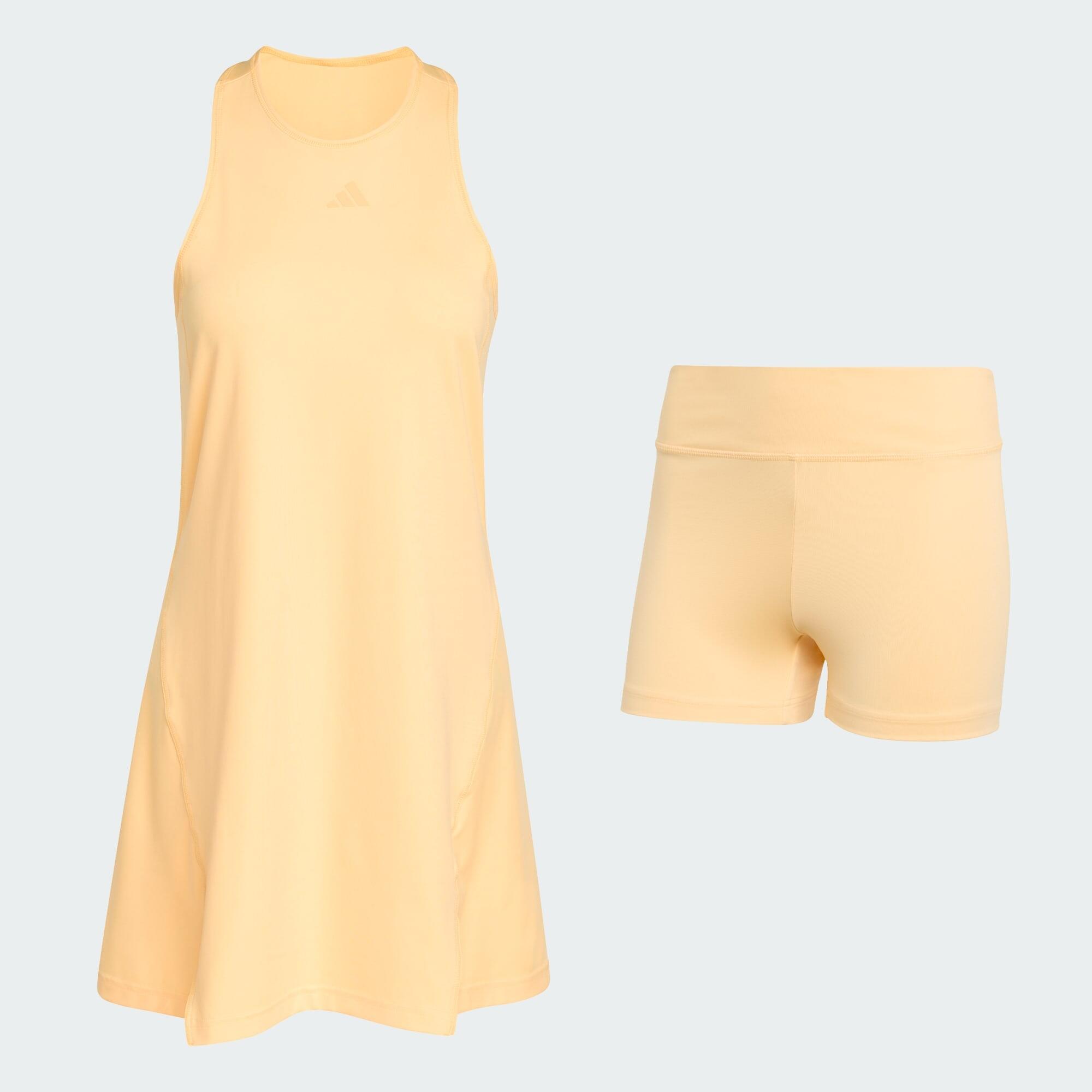DRESS CLUB TENNIS CLIMACOOL 2/6